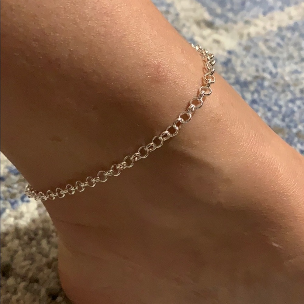 Anklet Love Charm - Picture 3 of 4